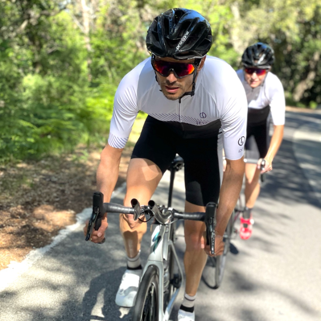 Image Maillot vélo été