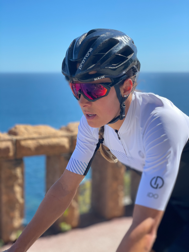 Image Maillot vélo été