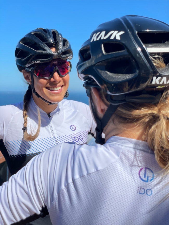 Image Maillot vélo été