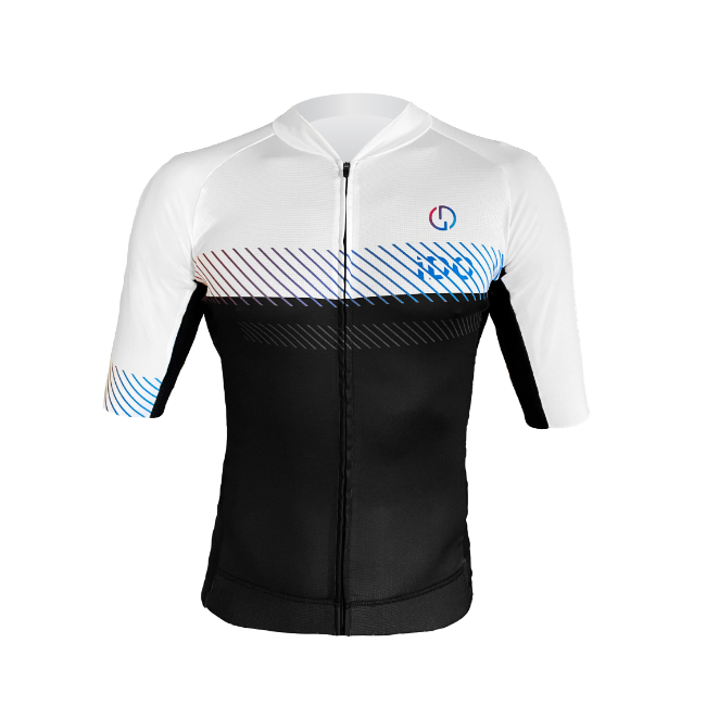 Image Maillot vélo été