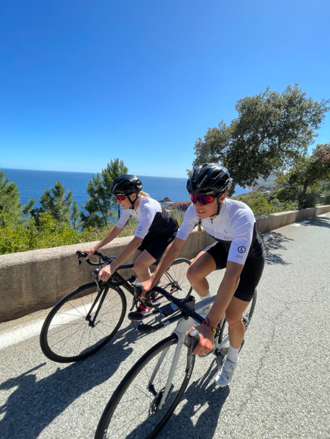 Image Maillot vélo été