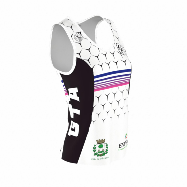 Image Débardeur running - Femme