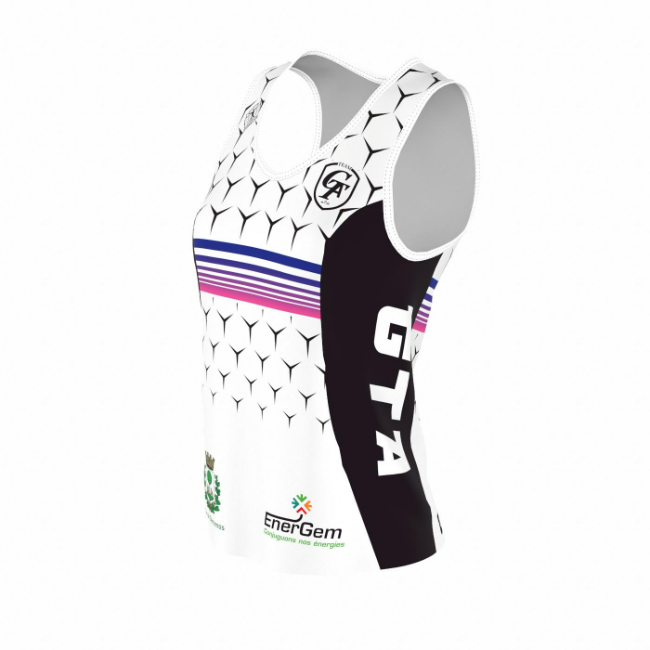 Image Débardeur running - Femme