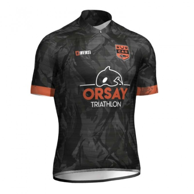 Image T-shirt running Homme