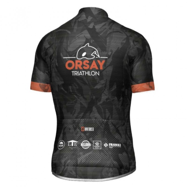 Image T-shirt running Homme