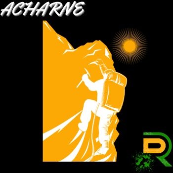 L'Acharné 