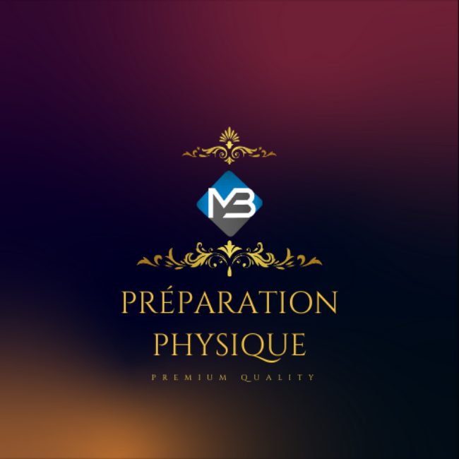 Image MB Préparation Physique