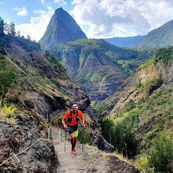 Coaching Trail à Distance 