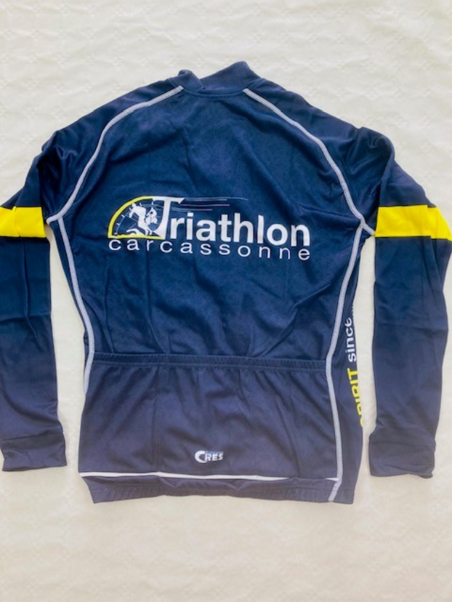 Image Veste hiver Wintex