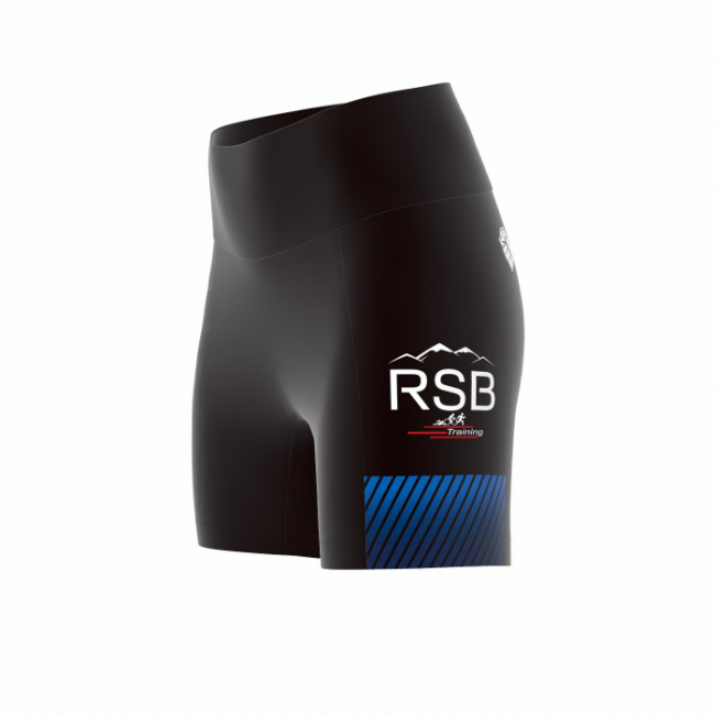 Image Short collant Femme