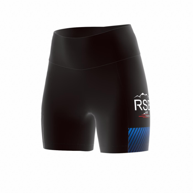 Image Short collant Femme