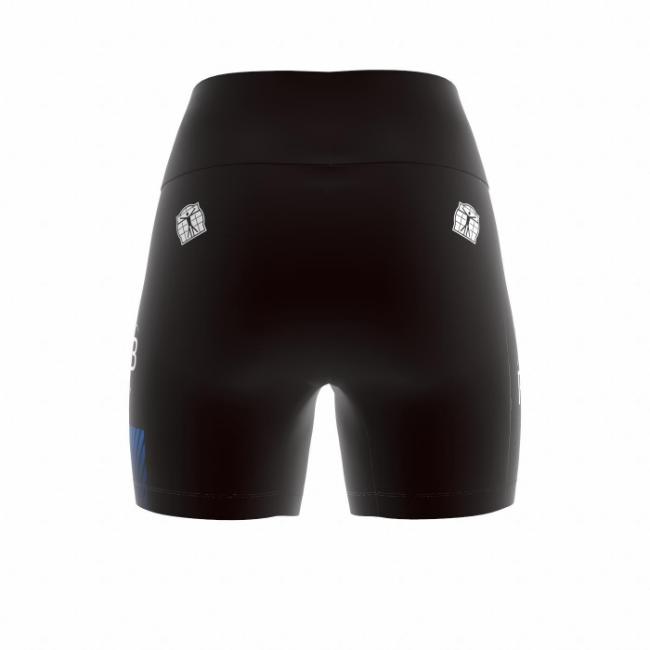 Image Short collant Femme