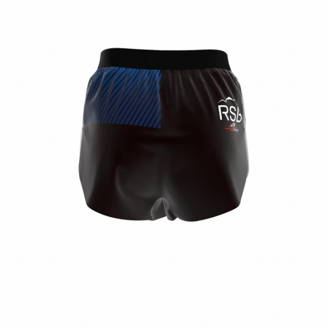 Image Short butterfly Homme