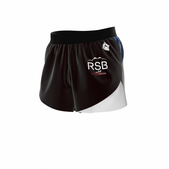 Image Short butterfly Homme