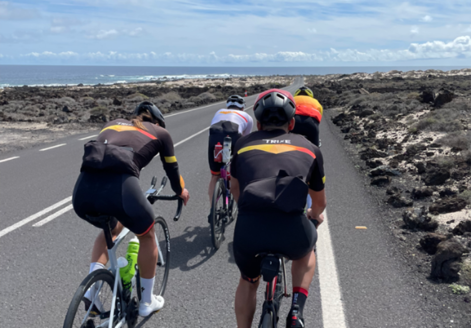 Image Stage Triathlon Lanzarote 2026