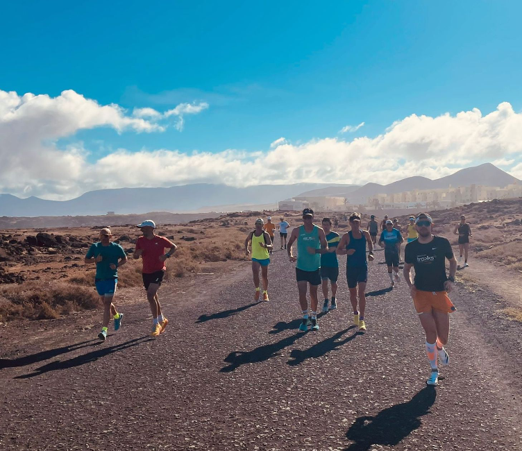 Image Stage Triathlon Lanzarote 2026