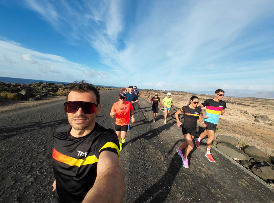 Image Stage Triathlon Lanzarote 2026