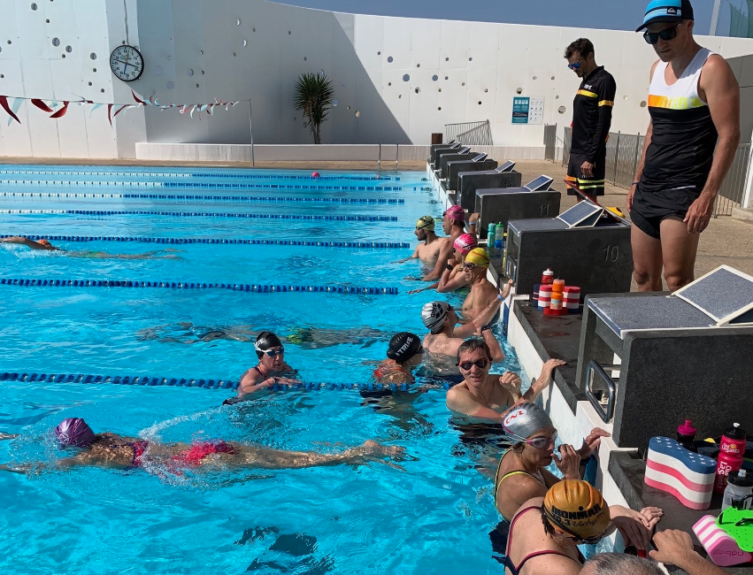 Image Stage Triathlon Lanzarote 2026