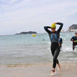TRIATHLON PREMIUM