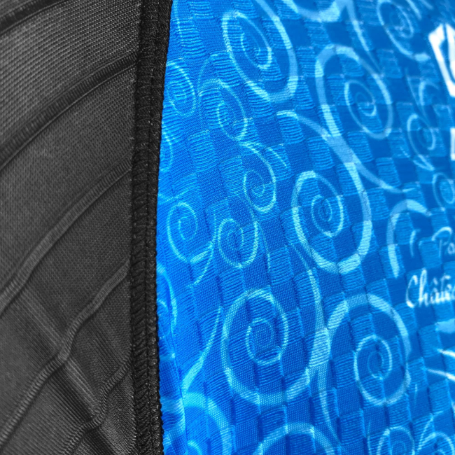 Image TRIFONCTION AVEC MANCHES COURTES ARMOS