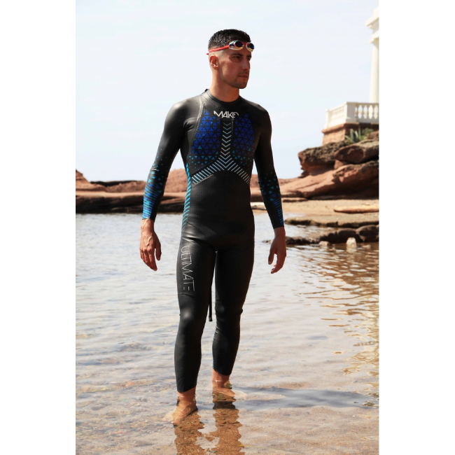 Image Combinaison ULTIMATE TORRENT HOMME 669 euros prix Lifetri 535 euros