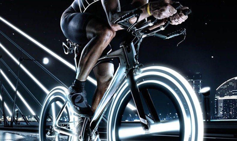 Développer votre endurance en cyclisme