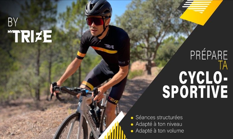 Cyclosportive de 90 à 150 km