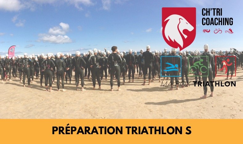 Plan Triathlon S