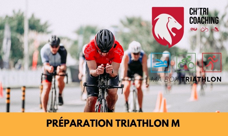 Plan Triathlon M