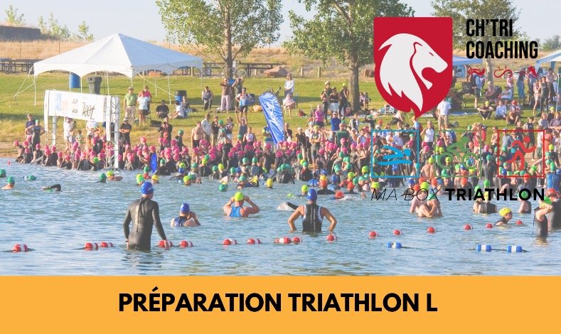 Plan Triathlon L