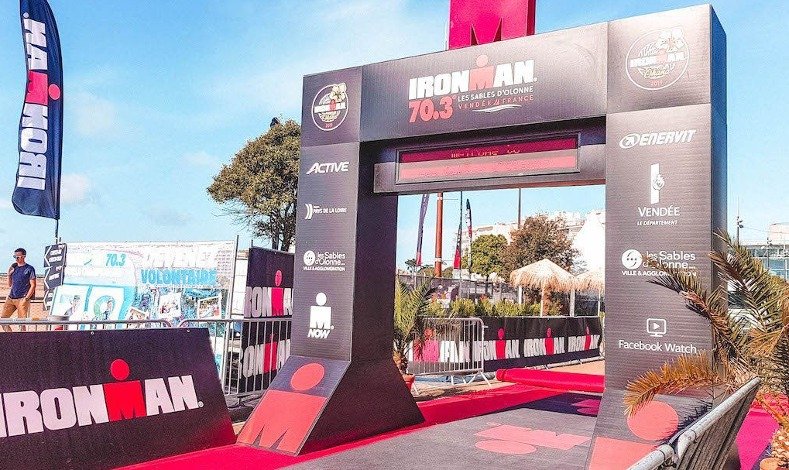 Plan d'entrainement L ou 70.3