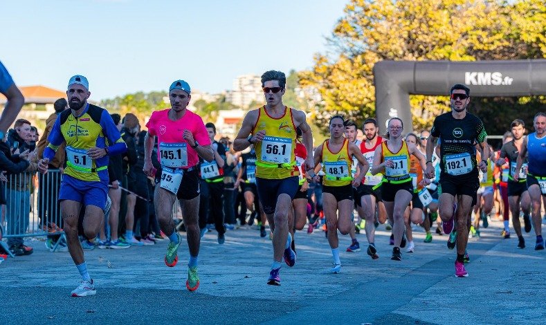 Prépa Semi-marathon