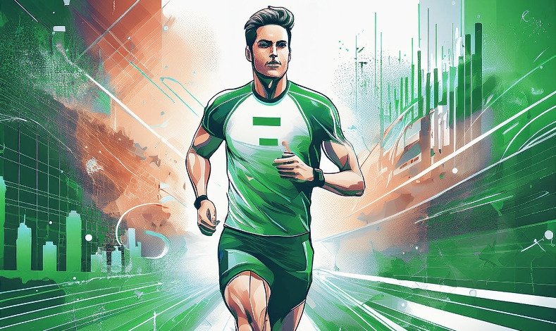 Plan Marathon intermédiaire 8 semaines - 4séances/sem