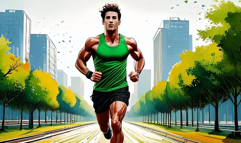 Plan 10km 16 semaines (4 mois)