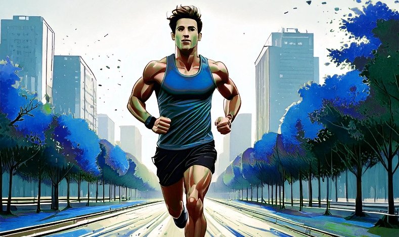 Plan 10km 8 semaines (2 mois) | 4x/sem