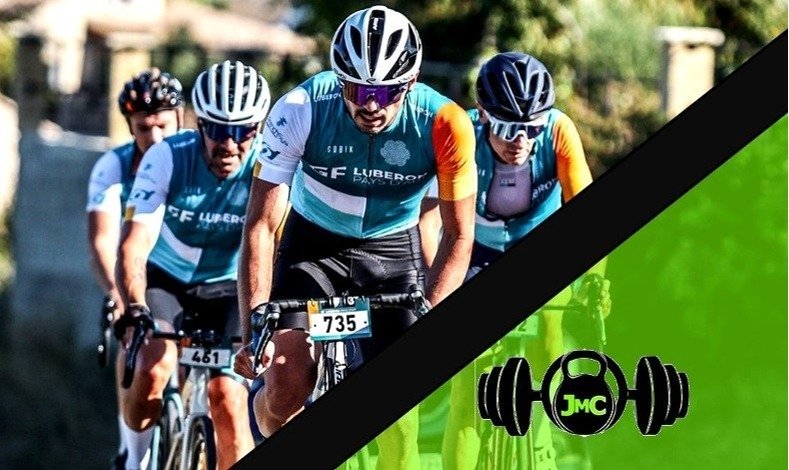 Préparation Cyclosportive, 80 kms-120 kms