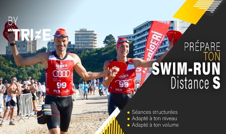 SwimRun S