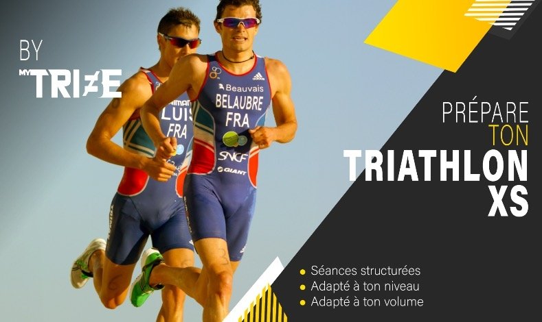 Triathlon XS