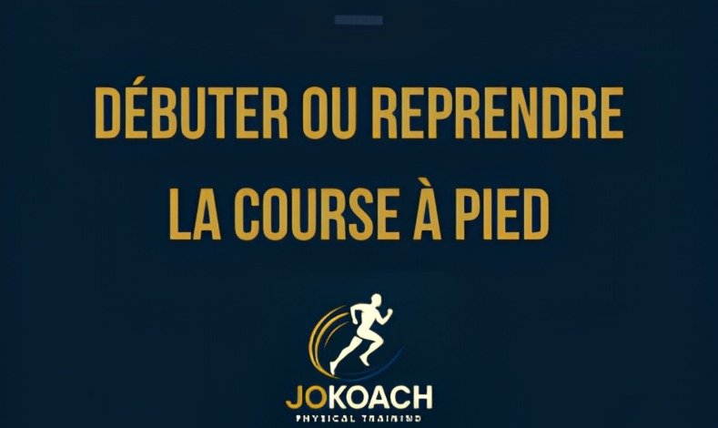 Débuter ou reprendre la course à pied