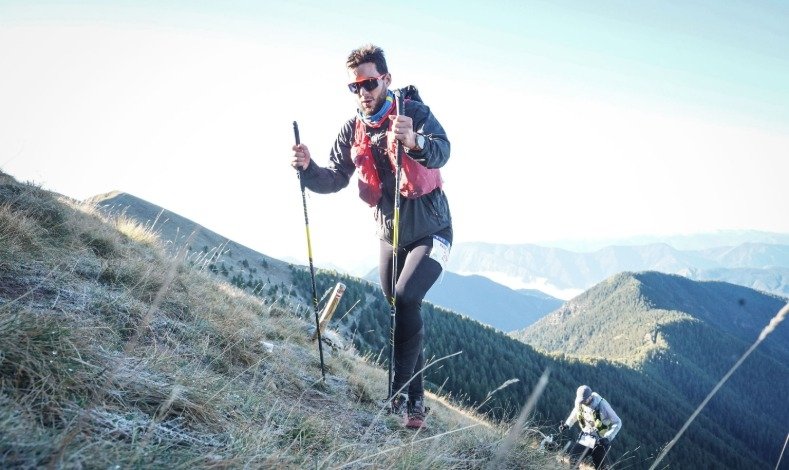 DEBUTER EN TRAIL