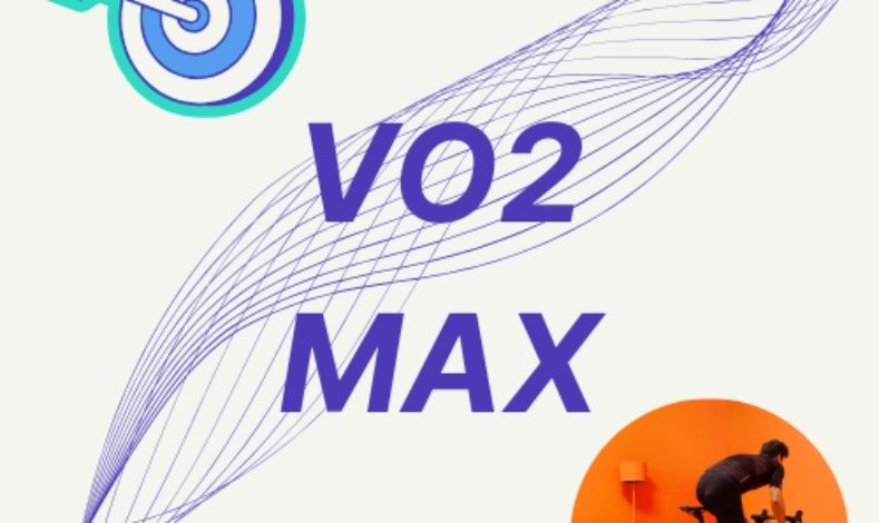 VO2max sur Home-Trainer
